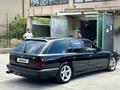 BMW 525 1992 года за 2 800 000 тг. в Кентау – фото 4