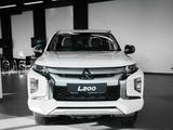 Mitsubishi L200 2026 годаүшін13 500 000 тг. в Астана