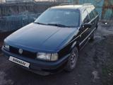 Volkswagen Passat 1990 года за 1 200 000 тг. в Костанай