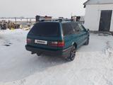 Volkswagen Passat 1991 годаfor1 050 000 тг. в Алматы – фото 5