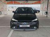 Toyota Prius 2021 года за 6 600 000 тг. в Алматы