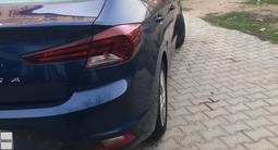 Hyundai Elantra 2019 года за 5 300 000 тг. в Актобе – фото 5