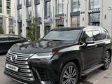 Lexus LX 600 2022 года за 72 000 000 тг. в Астана