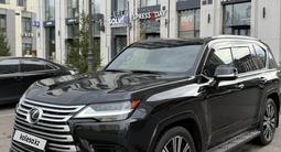 Lexus LX 600 2022 годаүшін69 500 000 тг. в Астана