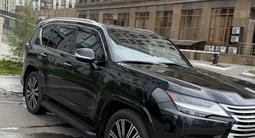 Lexus LX 600 2022 годаүшін69 500 000 тг. в Астана – фото 4