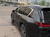 Lexus LX 600 2022 года за 72 000 000 тг. в Астана – фото 5