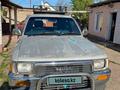 Toyota Hilux Surf 1990 годаүшін1 700 000 тг. в Тараз