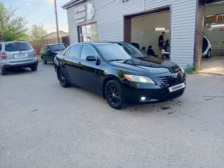 Toyota Camry 2006 года за 5 000 000 тг. в Уральск – фото 10