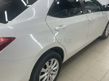 Toyota Corolla 2014 года за 7 000 000 тг. в Экибастуз – фото 3