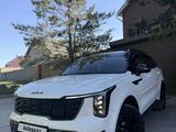 Kia Sorento 2023 года за 18 000 000 тг. в Костанай – фото 2