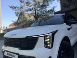 Kia Sorento 2023 года за 18 000 000 тг. в Костанай – фото 4