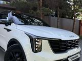 Kia Sorento 2023 года за 18 000 000 тг. в Костанай – фото 3