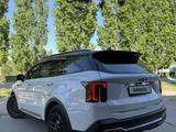 Kia Sorento 2023 года за 18 000 000 тг. в Костанай – фото 5
