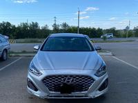 Hyundai Sonata 2018 годаүшін7 000 000 тг. в Уральск