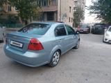 Chevrolet Aveo 2013 года за 3 300 000 тг. в Шымкент – фото 5