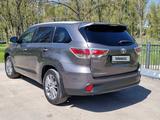 Toyota Highlander 2014 года за 15 500 000 тг. в Алматы – фото 5