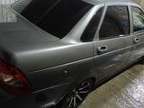 ВАЗ (Lada) Priora 2170 2012 годаүшін1 700 000 тг. в Семей – фото 2