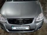 ВАЗ (Lada) Priora 2170 2012 годаүшін1 700 000 тг. в Семей – фото 4