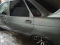 ВАЗ (Lada) Priora 2170 2012 года за 1 700 000 тг. в Семей – фото 5