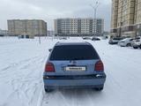 Volkswagen Golf 1992 годаүшін1 190 000 тг. в Актау – фото 3