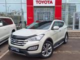 Hyundai Santa Fe 2013 года за 8 500 000 тг. в Астана