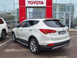 Hyundai Santa Fe 2013 года за 8 000 000 тг. в Астана – фото 2