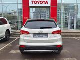 Hyundai Santa Fe 2013 года за 8 500 000 тг. в Астана – фото 4