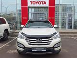 Hyundai Santa Fe 2013 года за 8 500 000 тг. в Астана – фото 5