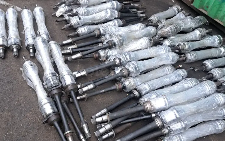Привод камри 30үшін25 000 тг. в Алматы