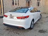 Kia Optima 2016 года за 5 200 000 тг. в Шымкент