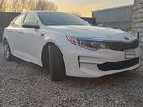 Kia Optima 2016 года за 5 200 000 тг. в Шымкент – фото 5