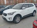 Hyundai Creta 2019 года за 8 500 000 тг. в Кызылорда – фото 2