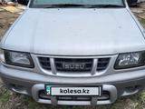 Isuzu MU 2001 годаүшін1 500 000 тг. в Усть-Каменогорск