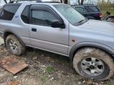 Isuzu MU 2001 годаүшін1 500 000 тг. в Усть-Каменогорск – фото 3