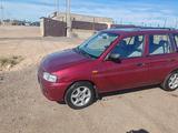Mazda Demio 1999 года за 1 500 000 тг. в Балхаш – фото 2