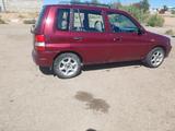 Mazda Demio 1999 года за 1 500 000 тг. в Балхаш – фото 4