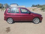 Mazda Demio 1999 года за 1 500 000 тг. в Балхаш – фото 5