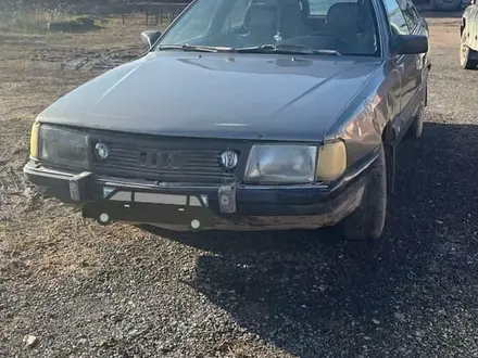 Audi 100 1990 года за 400 000 тг. в Аягоз