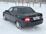 ВАЗ (Lada) Priora 2170 2013 года за 2 280 000 тг. в Астана – фото 4