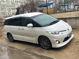 Toyota Estima 2010 года за 8 500 000 тг. в Кандыагаш – фото 5