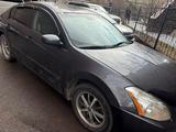 Nissan Maxima 2007 годаүшін3 600 000 тг. в Астана – фото 3