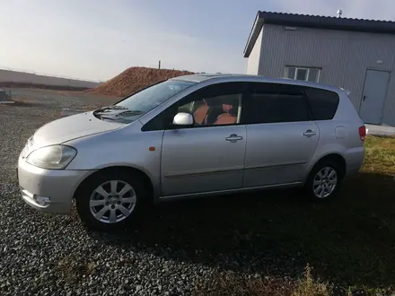 Toyota Ipsum 2005 года за 4 434 567 тг. в Актобе – фото 2