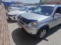Honda CR-V 2003 года за 4 300 000 тг. в Караганда – фото 2