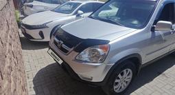 Honda CR-V 2003 годаүшін4 300 000 тг. в Караганда – фото 2