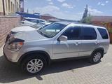 Honda CR-V 2003 года за 4 300 000 тг. в Караганда