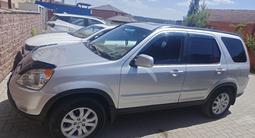 Honda CR-V 2003 годаүшін4 300 000 тг. в Караганда