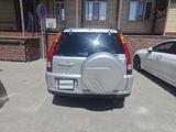 Honda CR-V 2003 года за 4 300 000 тг. в Караганда – фото 3