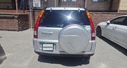 Honda CR-V 2003 годаүшін4 300 000 тг. в Караганда – фото 3