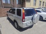 Honda CR-V 2003 года за 4 300 000 тг. в Караганда – фото 5