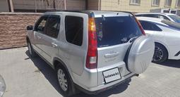 Honda CR-V 2003 годаүшін4 300 000 тг. в Караганда – фото 5